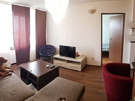 Apartament de vânzare 3 camere, în Timisoara, zona Gheorghe Lazar