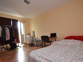 Garsonieră de vânzare, în Timisoara, zona Cetatii