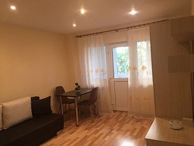 Garsonieră de vânzare, în Timisoara, zona Bucovina