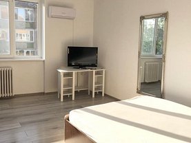 Garsonieră de închiriat, în Timisoara, zona Balcescu