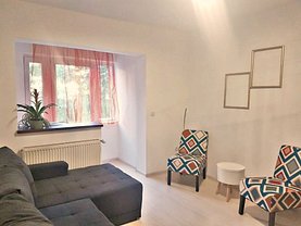 Apartament de închiriat 2 camere, în Timisoara, zona Semicentral