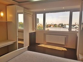Apartament de închiriat 3 camere, în Timisoara, zona Complex Studentesc