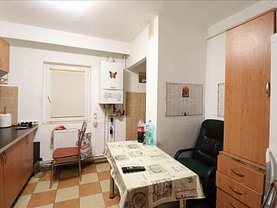 Apartament de vânzare 3 camere, în Timisoara, zona Girocului