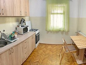 Apartament de închiriat 2 camere, în Timisoara, zona Simion Barnutiu