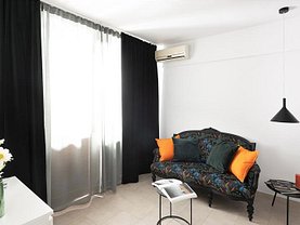 Garsonieră de închiriat, în Timisoara, zona P-ta Unirii