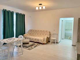 Apartament de închiriat 2 camere, în Timisoara, zona Girocului