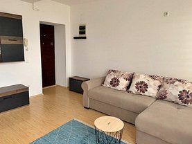 Apartament de închiriat 2 camere, în Dumbrăviţa