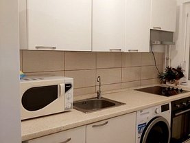 Apartament de închiriat 2 camere, în Timişoara, zona Central