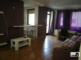 Garsonieră de închiriat, în Timişoara, zona Soarelui