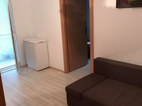 Apartament de vânzare 2 camere în Timisoara, Girocului
