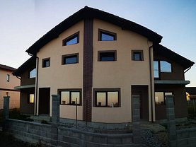 Casa de vânzare 5 camere, în Timisoara, zona Buziasului