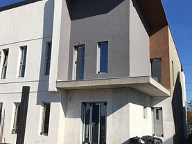 Casa de vânzare 5 camere, în Dumbravita