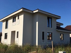 Casa de vânzare 5 camere, în Dumbravita