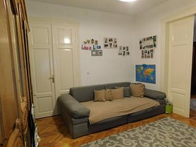 Casa de închiriat 3 camere, în Timisoara, zona Brancoveanu