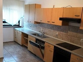 Casa de închiriat 4 camere, în Timisoara, zona Braytim