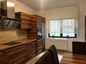 Casa de închiriat 3 camere, în Giroc