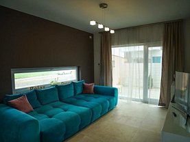 Casa de închiriat 3 camere, în Dumbravita