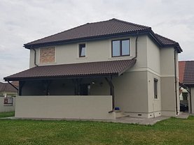 Casa de vânzare 6 camere, în Chisoda