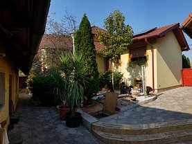Casa de vânzare 6 camere, în Timisoara, zona Sagului