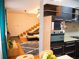 Casa de închiriat 3 camere, în Timisoara, zona Central