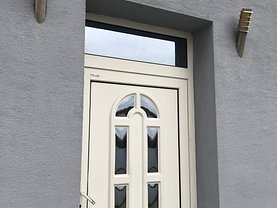 Casa de închiriat 4 camere, în Timisoara, zona Buziasului