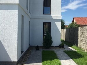Casa de închiriat 4 camere, în Timişoara, zona Blaşcovici