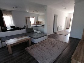 Casa de închiriat 4 camere, în Timişoara, zona I. I. de la Brad