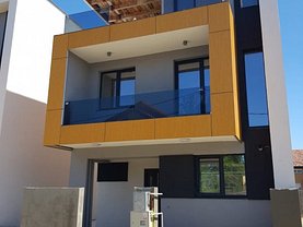 Casa de vânzare 5 camere, în Timişoara, zona Braytim