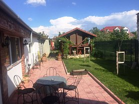 Casa de vânzare 8 camere, în Timişoara, zona Girocului