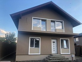 Casa de vânzare 4 camere, în Timişoara, zona Freidorf