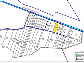 Teren constructii de vânzare, în Sanmihaiu German