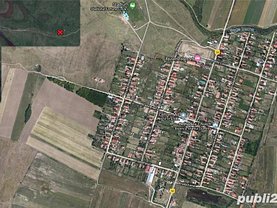 Teren constructii de vânzare, în Covaci