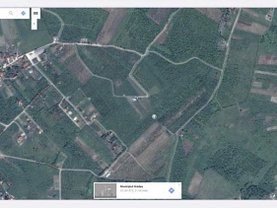 Teren constructii de vânzare, în Oradea, zona Oncea