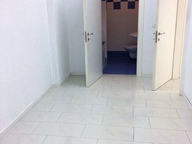 Închiriere spaţiu comercial