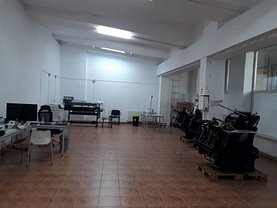 Închiriere birou