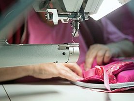 Vânzare firma Confectii Textile