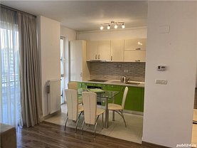 Apartament de închiriat 2 camere, în Timişoara, zona Central