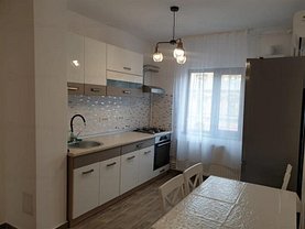 Apartament de închiriat 3 camere, în Timişoara, zona Iosefin