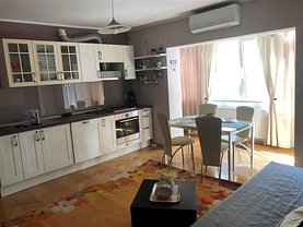 Apartament de închiriat 3 camere, în Timişoara, zona Central