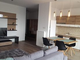 Apartament de închiriat 2 camere, în Timişoara, zona Torontalului