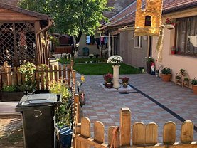 Apartament de vânzare 4 camere, în Timişoara, zona Gării
