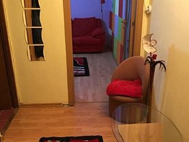 Apartament de închiriat 2 camere, în Timisoara, zona Dacia