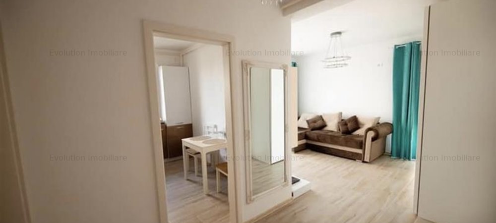 Apartament cu doua camere| 50 mp + 40 mp gradina| Calea Urseni - imaginea 0 + 1