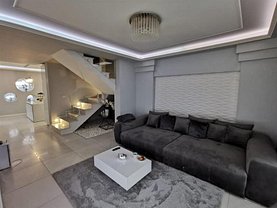 Casa de închiriat 3 camere, în Dumbrăviţa, zona Central