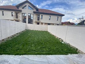 Casa de închiriat 4 camere, în Timişoara, zona Braytim