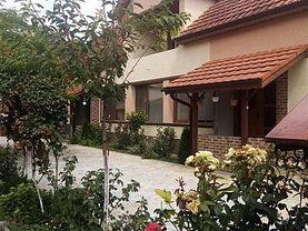 Casa de vânzare 4 camere, în Iecea Mare, zona Central