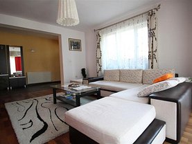 Casa de închiriat 5 camere, în Timişoara, zona Complex Studenţesc