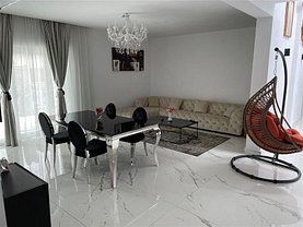 Casa de vânzare 5 camere, în Dumbrăviţa, zona Central