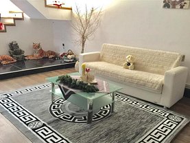 Casa de vânzare 4 camere, în Utvin, zona Central