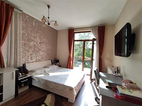Casa de vânzare 6 camere, în Timişoara, zona Şagului